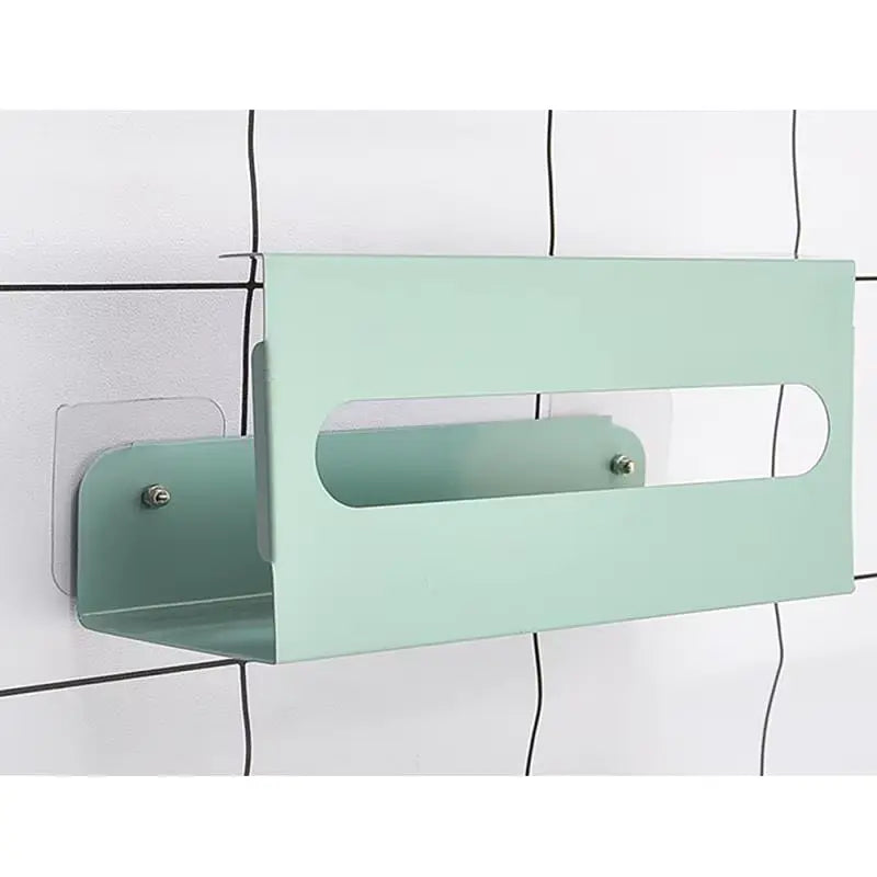 Pack of 10 Punch-Free Wall Hooks