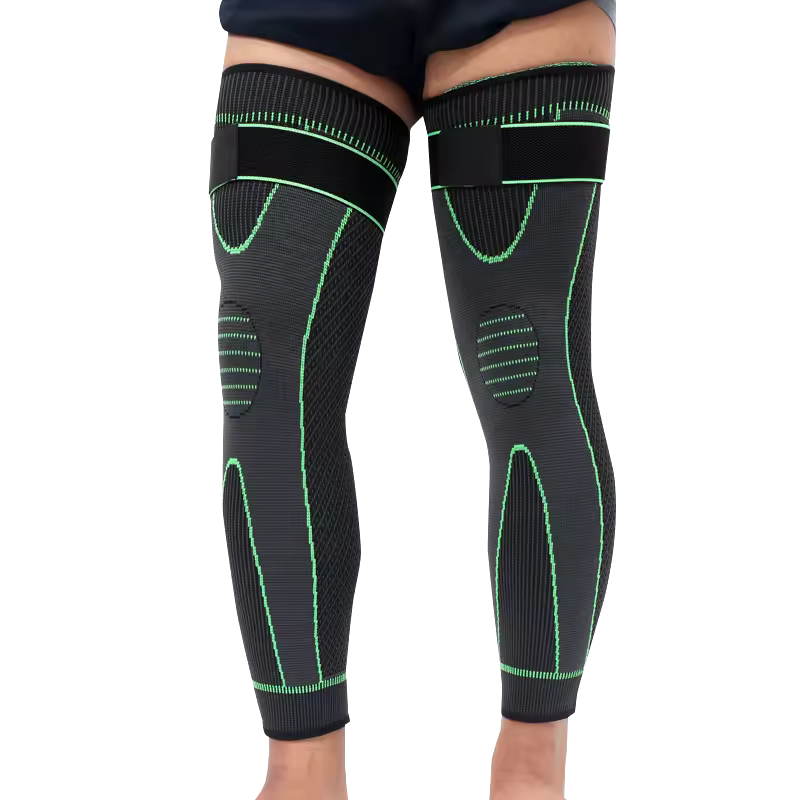 Knee Support Pads