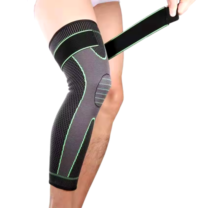 Knee Support Pads